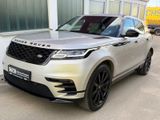 Land Rover Velar *R-Dynamic*HSE*HUD*AHK*LED *PANO*Meridian - Land Rover Range Rover Velar aus 2017
