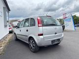 Opel Meriva Basis Automatik - Opel Meriva B mit Benzin-Antrieb