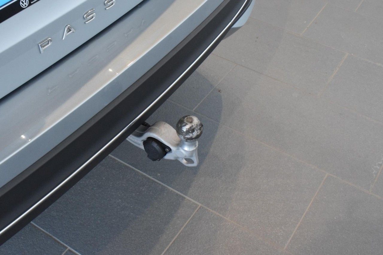 Volkswagen Passat Variant - Bild 19