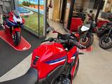 Honda CBR650R E-Clutch A2 48PS *nur 690km* - HONDA PS