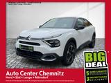 Citroën C4 1.2 PureTech 130 Shine HeadUp/PanoSD/FullLED - Citroën C4 in Chemnitz