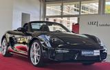 Porsche Boxster S CHRONO/SAGA /RFK/WERKSGARANTIE 03.2027 - Porsche Boxster Gebrauchtwagen