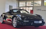 Porsche Boxster S CHRONO SAGA APP RFK CARRERA S RAD  - Porsche Boxster: Leder