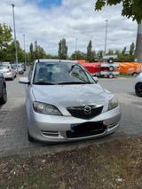 Mazda 2, Bj. 2007  Fahrbereit  VB 990 - Mazda 2 in Mainz