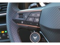 Cupra Leon - Vorschau Bild 9