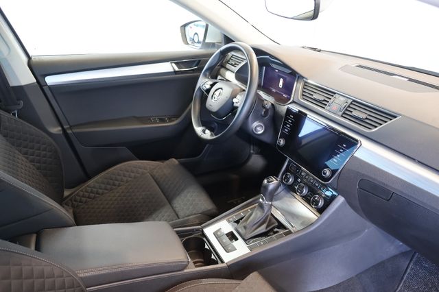 Skoda Superb 2.0 TDI Ambition AID+ACC+KAM+LED+CARPLAY