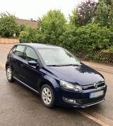 Volkswagen VW Polo 1.2 TDI BlueMotion 5-Türer 8-fach ... - Volkswagen Polo aus 2010: Bluemotion