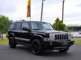 Jeep Commander 3.0 V6 CRD Limited*7-Sitzer~AHK* - Jeep Commander: Crd