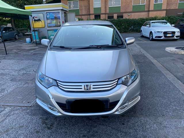Honda Insight Insight 1.3 Executive ima cvt