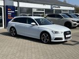 Audi A6 Avant 3.0 TDI clean diesel quattro*AHK* - Audi A6 mit Diesel-Antrieb: Kombi