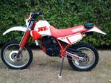 Yamaha XT 350 - YAMAHA XT 350