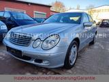 Mercedes-Benz E 270 Cdi Elegance/Tüv NEU - gebrauchte Mercedes-Benz E 270 aus dem Jahr 2002