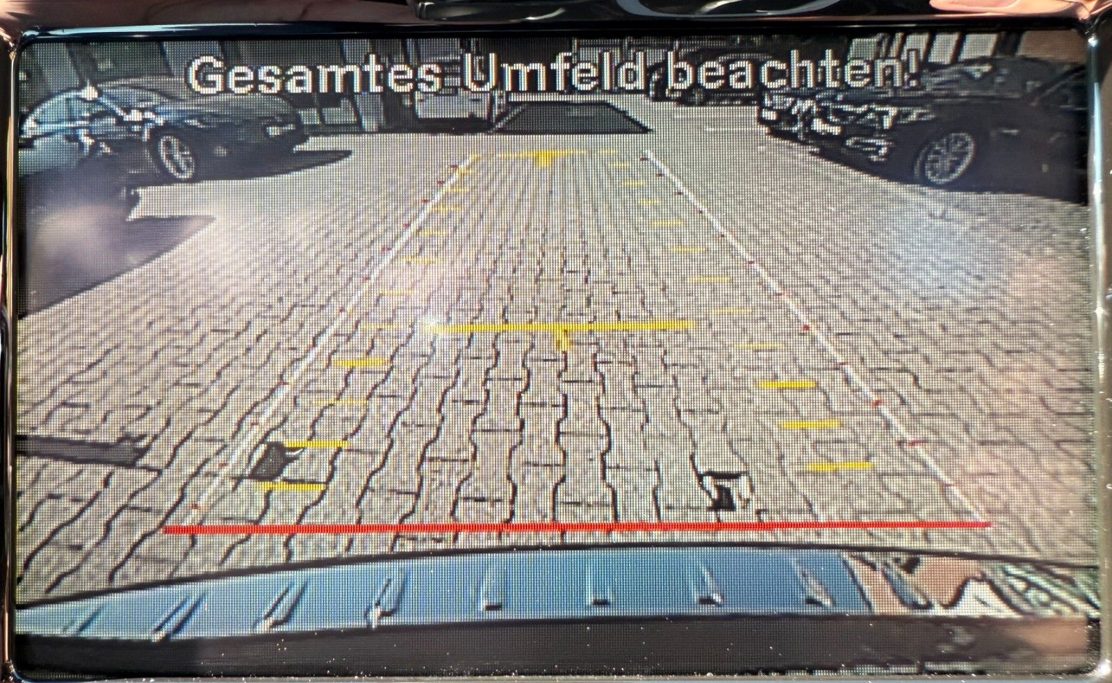 Fahrzeugabbildung Mercedes-Benz GLA 200 URBAN NAVI ILS KAMERA GARANTIE