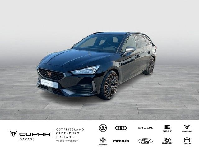 Image of Cupra Leon
