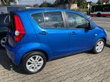 Opel Agila B Edition Sitzheizung Scheckheft gepflegt - Opel Agila mit Benzin-Antrieb: Edition