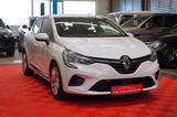 Renault Clio V 1.0 Lim. Experience 1.Hand*Unfallfrei*LED - Renault Clio Gebrauchtwagen