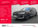 Audi SQ7 7-SITZER LEDER PANO LASER 360° STANDHZ HUD - Audi SQ7 in Köln