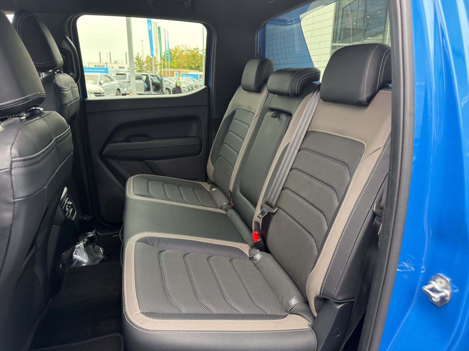 Volkswagen Amarok - Bild 16