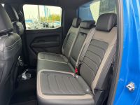 Volkswagen Amarok - Vorschau Bild 16