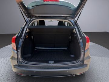 Honda HR-V - 11