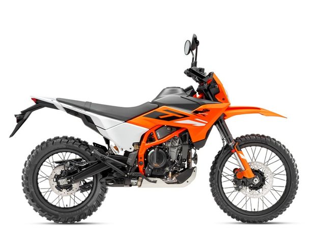 KTM 390 ENDURO R 2,99% FINANZIERUNGSANGEBOT