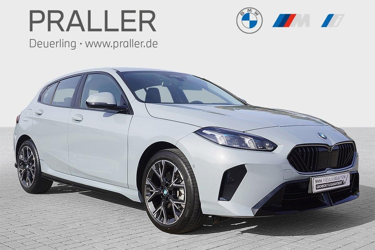 BMW 120 M Sport Design HeadUp 360Kamera IconicGlowNi