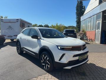 Opel Mokka - 7