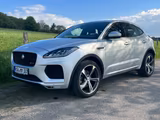 Jaguar E-Pace P250 R-Dynamic Autogas AHK Digital - Jaguar E-Pace: P250