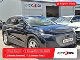Audi Q4 e-tron 40 AHK*LED*19"ALU*SHZ*SPORTSITZE*94,4% - Audi Q4 e-tron SUV