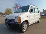 Suzuki Wagon R+ 1.0 GL - Suzuki Wagon R+: Gl