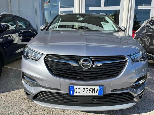 Opel Grandland X 1.5 diesel Ecotec Start&Stop Bu