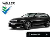 BMW 320e Touring Aut. Luxury Line Laser AHK DA LCPro - BMW 320 mit Hybrid-Antrieb: Ambiente-Beleuchtung