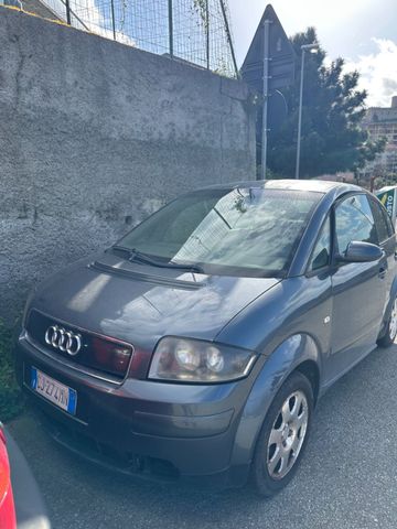 Audi A2 1.4 TDI Base