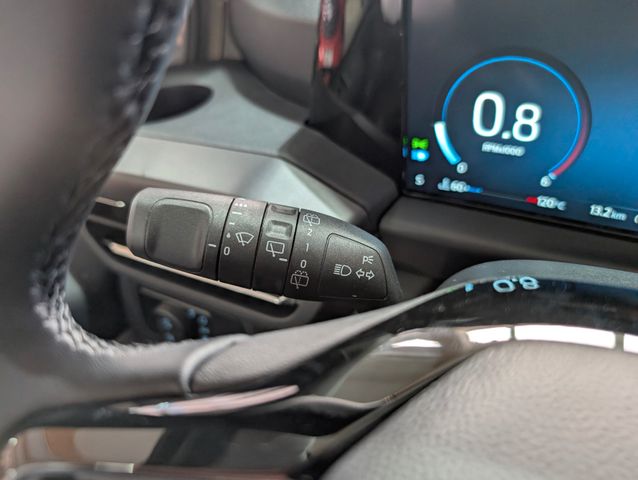 Ford Tourneo Custom Titanium X L1