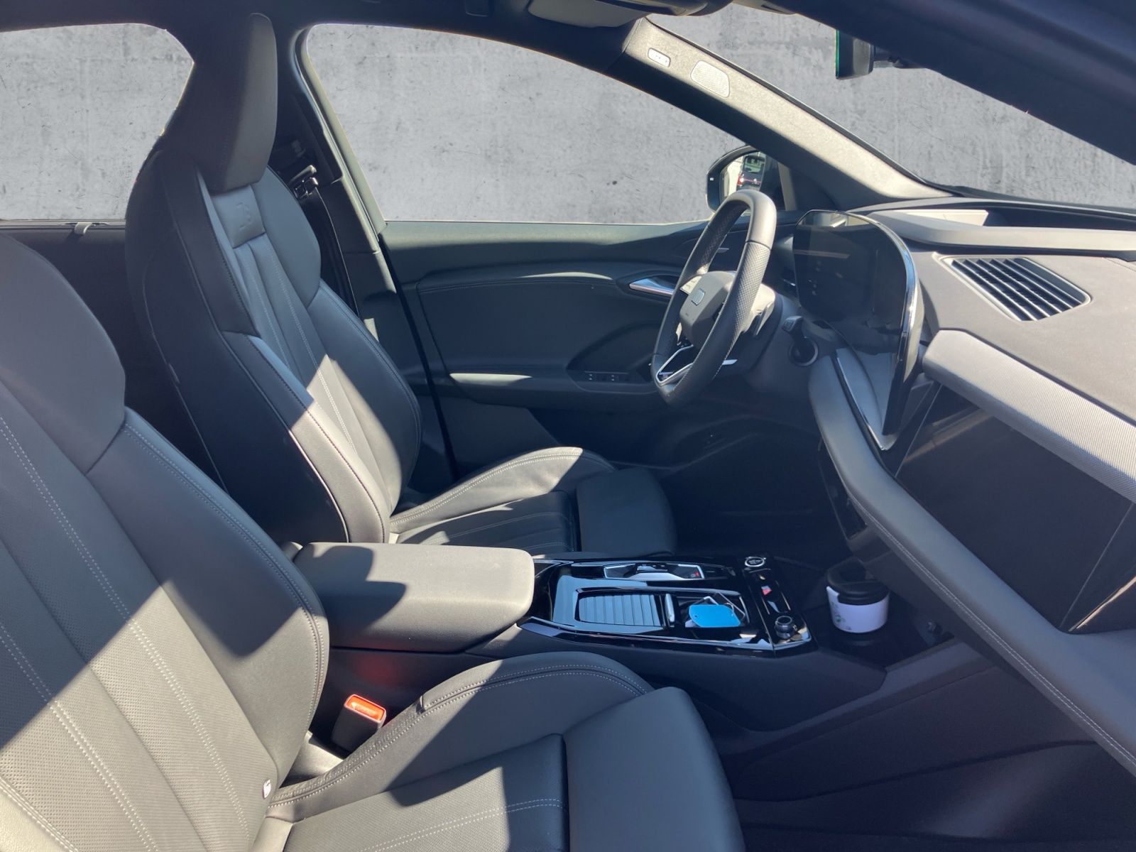 Audi Q6 e-tron - Bild 13