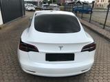 Tesla Model 3 RWD 60 kwH 208 kW (283 PS), Automatik... - gebrauchte Tesla Model 3 aus dem Jahr 2023
