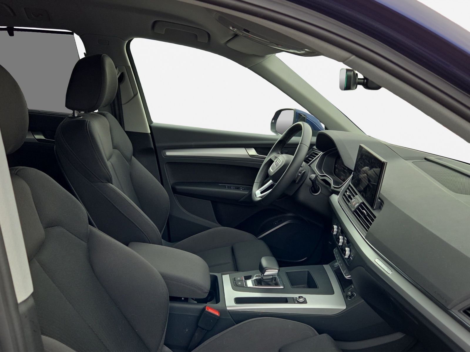 Audi Q5 - Bild 4