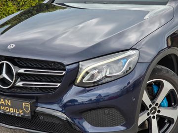 Mercedes GLC 350 - 6