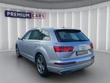 Audi Q7 3.0 TDI quattro *Garantie*Finanzierung* - gebrauchte Audi Q7 aus dem Jahr 2017