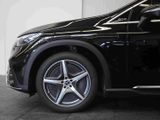 Mercedes-Benz EQE 300 SUV Edition-AMG*Pano*Airmatic*Burmester+ - Mercedes-Benz EQE SUV Gebrauchtwagen