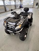 CFMOTO CForce 800 4x4 - Offers