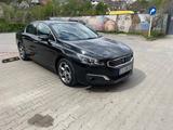 Peugeot 508 BlueHDi 180 EAT6 Allure Allure - gebrauchte Peugeot 508 aus dem Jahr 2016
