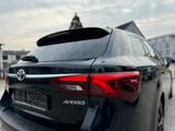 Toyota Avensis 2.0 Euro6/Navi/Kamera/Sitzh... - Toyota Avensis in Frankfurt (Main)