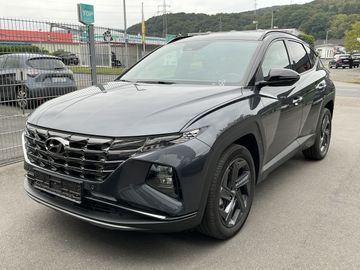 Hyundai TUCSON - 1
