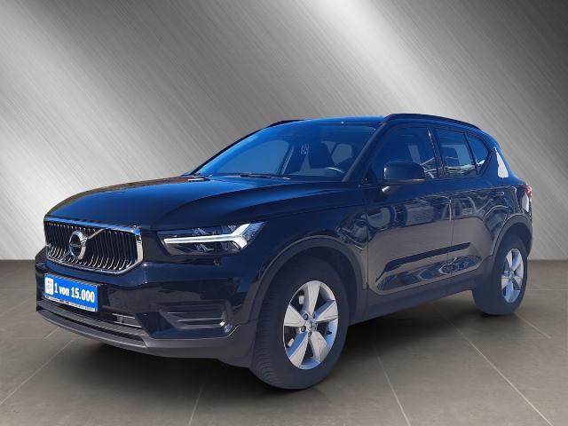 Volvo XC40 Momentum Core*NAVI*SITZ- u. LENKRADHEIZUNG*