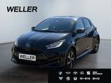 Toyota Yaris Hybrid 116 1.5 Teamplayer *LED*SHZ*ACC*CAM - Toyota Yaris Jahreswagen