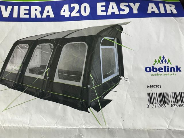 Fahrzeugabbildung Knaus Eurostar 500 TF