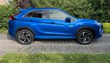Mitsubishi Eclipse Cross 2.4 PLUG-IN HYBRID 4WD Top Blau - Mitsubishi Eclipse Cross von privat