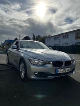 BMW 316i scheckheftgepflegt top Zustand, weni - BMW 316 mit Benzin-Antrieb: Limousine