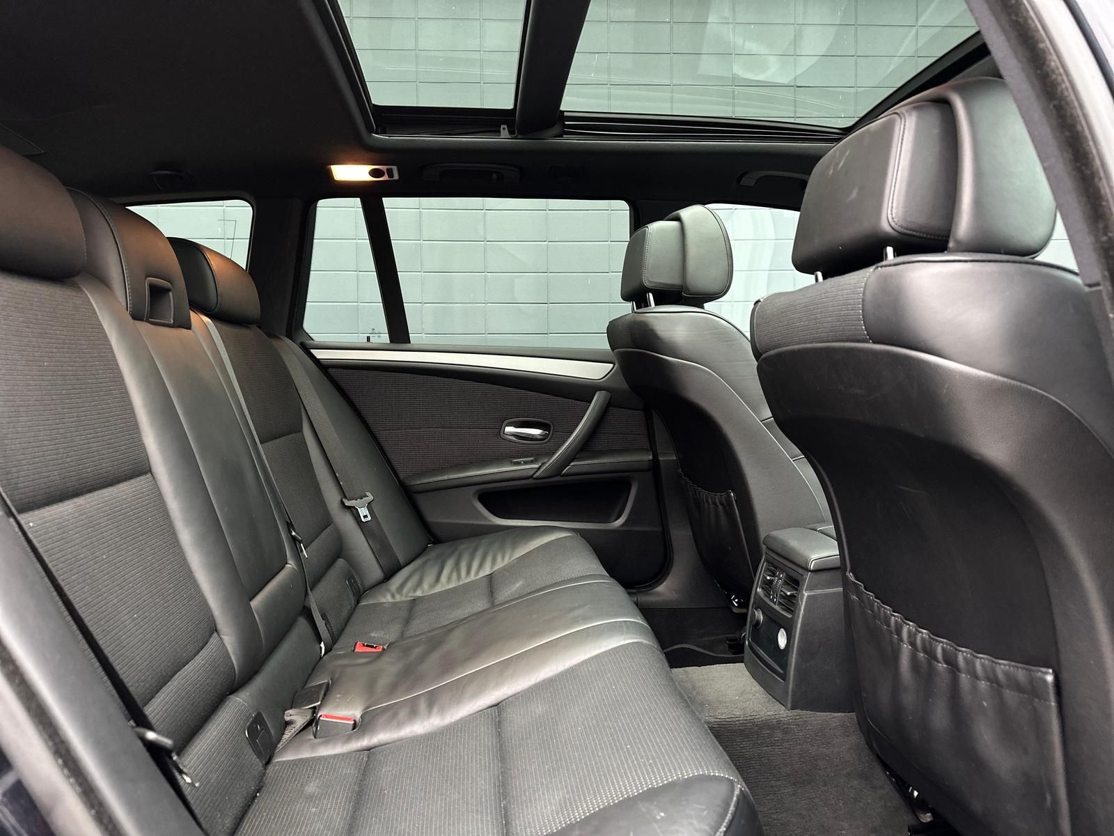 BMW 530i xD M SPORT PAKET XENON#NAVIPROF#SHZ - Image 16